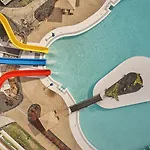 Dreams Lanzarote Playa Dorada & Hotel 5*