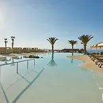 Dreams Lanzarote Playa Dorada & 普拉亚布兰卡