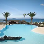 酒店 Dreams Lanzarote Playa Dorada & 5*