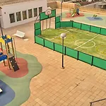 Dreams Lanzarote Playa Dorada & Playa Blanca (Lanzarote)