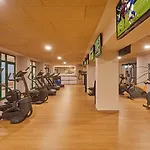 Hotel Dreams Lanzarote Playa Dorada & 5*