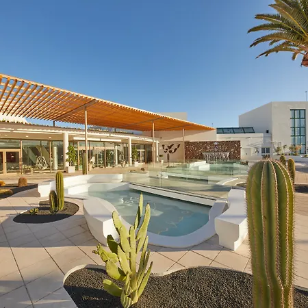 Dreams Lanzarote Playa Dorada & 5* Playa Blanca (Lanzarote)