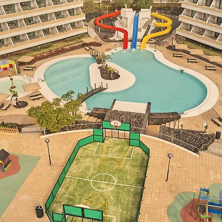 Dreams Lanzarote Playa Dorada & Hotel 5*