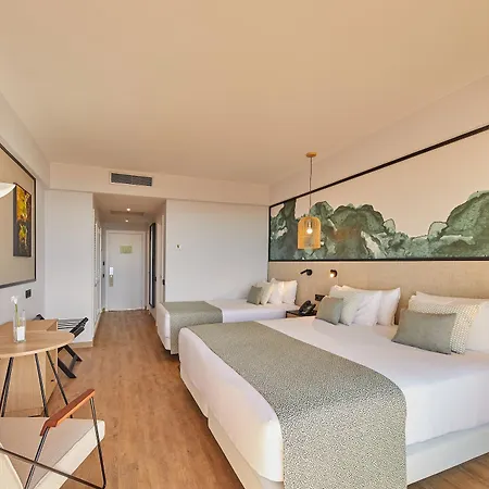 Grand Hyatt Lanzarote Playa Dorada Resort 5* Playa Blanca (Lanzarote)