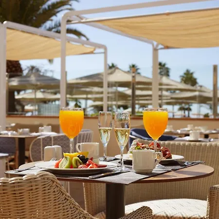 ホテル Dreams Lanzarote Playa Dorada & プラヤ・ブランカ