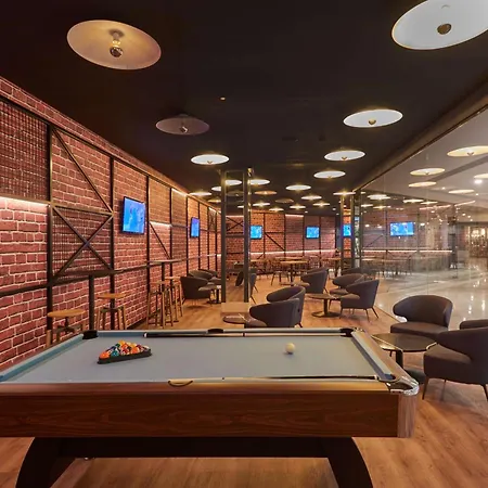 Dreams Lanzarote Playa Dorada & Hotel 5*