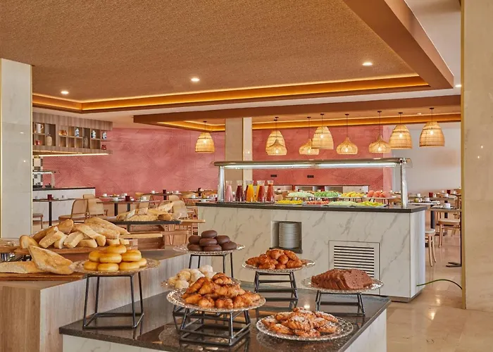 Dreams Lanzarote Playa Dorada & 5*