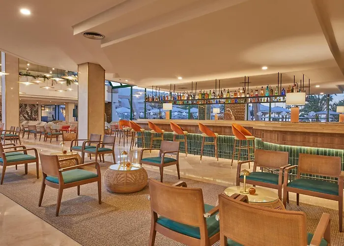 Dreams Lanzarote Playa Dorada & 5*