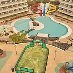 Grand Hyatt Lanzarote Playa Dorada Resort Hotel 5*