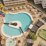 Grand Hyatt Lanzarote Playa Dorada Resort Playa Blanca (Lanzarote)