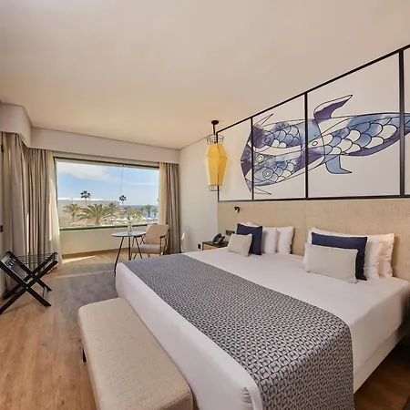 Grand Hyatt Lanzarote Playa Dorada Hotel 5*
