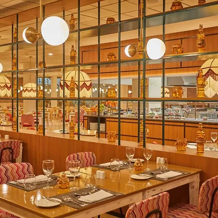 Dreams Lanzarote Playa Dorada & Hotel Playa Blanca (Lanzarote)