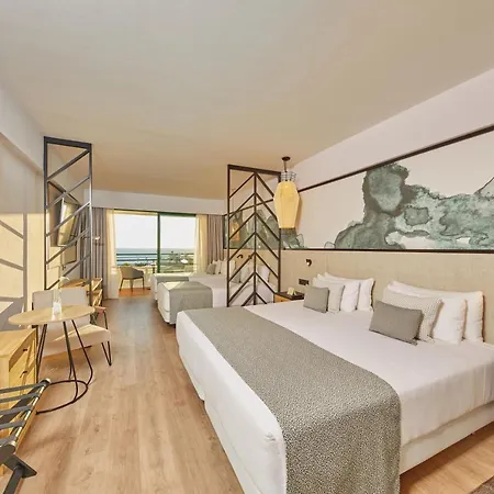 Dreams Lanzarote Playa Dorada & 5*
