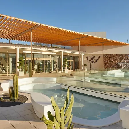 Hotel Dreams Lanzarote Playa Dorada & Playa Blanca (Lanzarote)