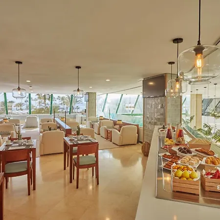 Hotel Dreams Lanzarote Playa Dorada &