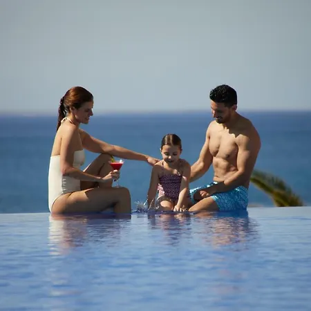 Hotel Grand Hyatt Lanzarote Playa Dorada Resort