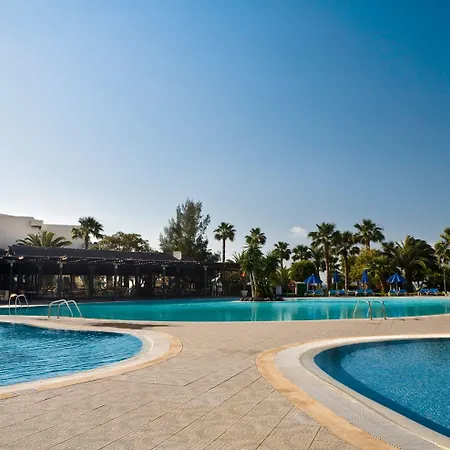 Dreams Lanzarote Playa Dorada & 5* Плайя-Бланка
