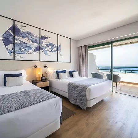 Grand Hyatt Lanzarote Playa Dorada Hotel
