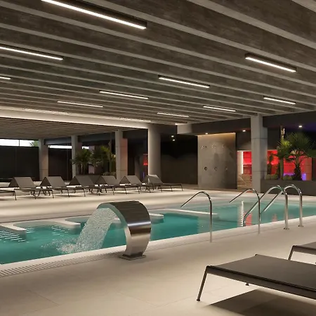 Dreams Lanzarote Playa Dorada & Hotel Playa Blanca (Lanzarote)