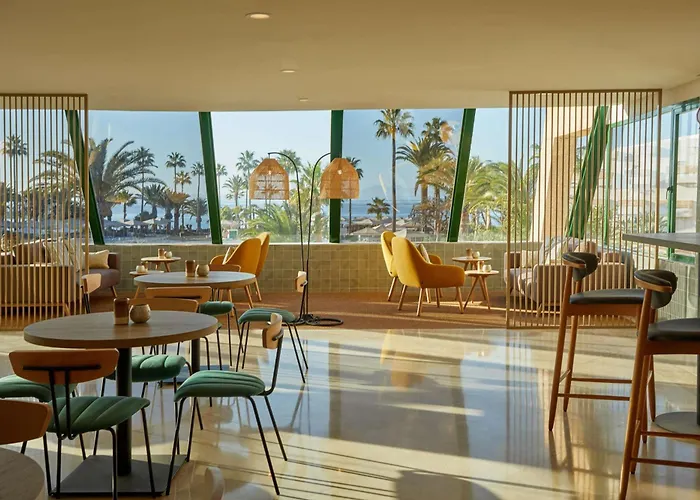 Dreams Lanzarote Playa Dorada & Hotel Playa Blanca (Lanzarote)