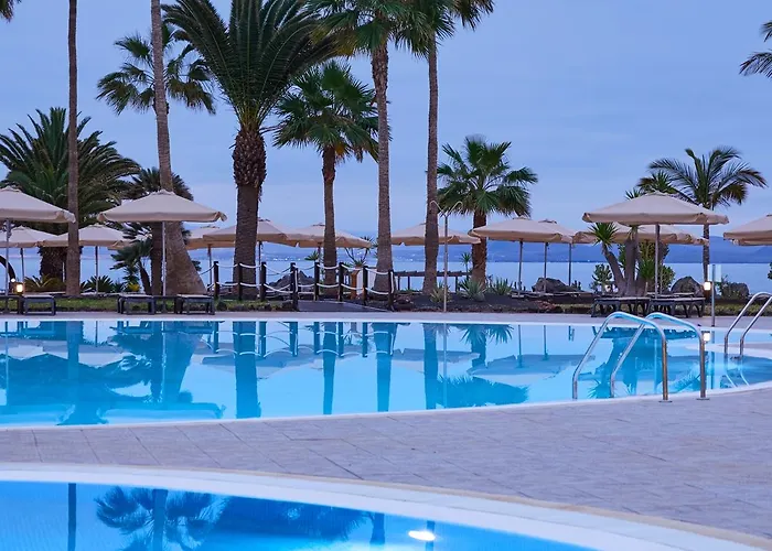 Dreams Lanzarote Playa Dorada &