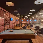 Dreams Lanzarote Playa Dorada & Hotel 5*