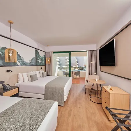 Grand Hyatt Lanzarote Playa Dorada Resort Hotel 5*
