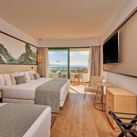 Hotel Dreams Lanzarote Playa Dorada & Playa Blanca (Lanzarote)