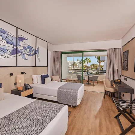 Hotel Dreams Lanzarote Playa Dorada &