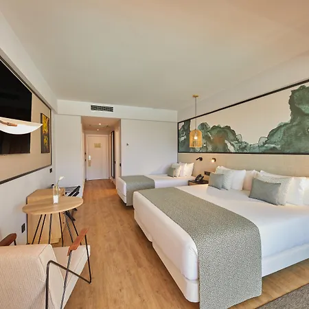Grand Hyatt Lanzarote Playa Dorada