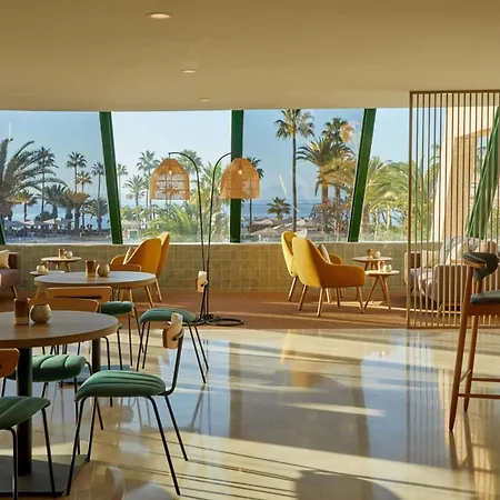 Grand Hyatt Lanzarote Playa Dorada Hotel Playa Blanca (Lanzarote)