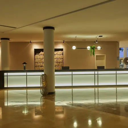 ホテル Dreams Lanzarote Playa Dorada & プラヤ・ブランカ