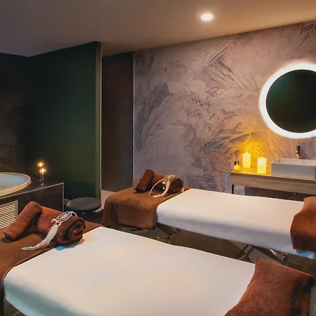 Dreams Lanzarote Playa Dorada & Otel 5*