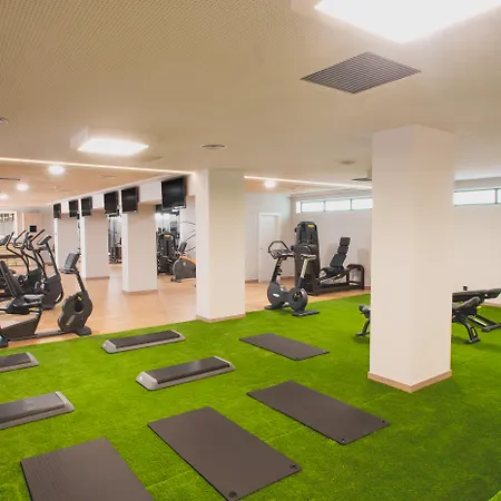 Hotel Grand Hyatt Lanzarote Playa Dorada 5*