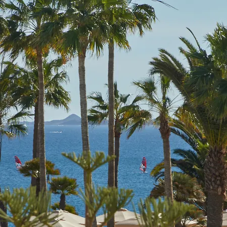 Dreams Lanzarote Playa Dorada & Πλάγια Μπλάνκα