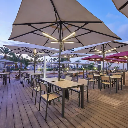 Grand Hyatt Lanzarote Playa Dorada