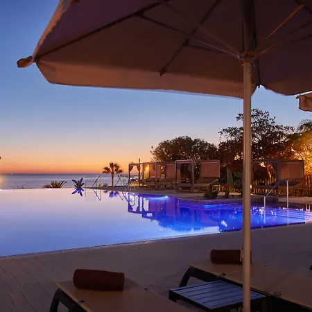 Grand Hyatt Lanzarote Playa Dorada 5*