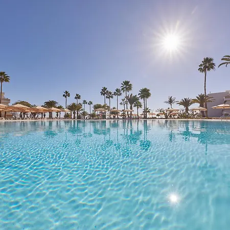 Hotel Grand Hyatt Lanzarote Playa Dorada