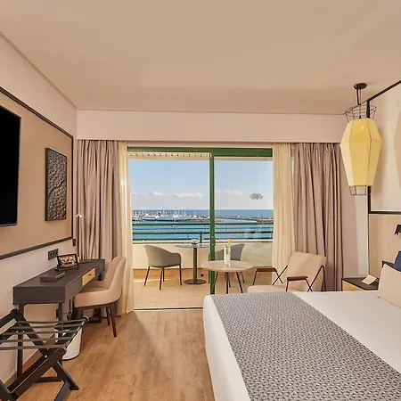 Grand Hyatt Lanzarote Playa Dorada