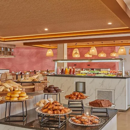 Grand Hyatt Lanzarote Playa Dorada 5*