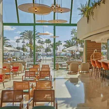 Hotel Grand Hyatt Lanzarote Playa Dorada 5*