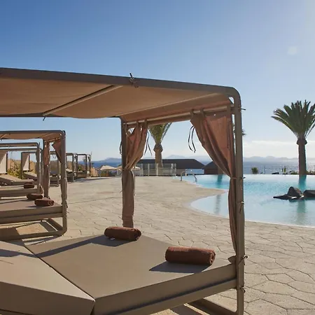 Hotel Grand Hyatt Lanzarote Playa Dorada Playa Blanca (Lanzarote)
