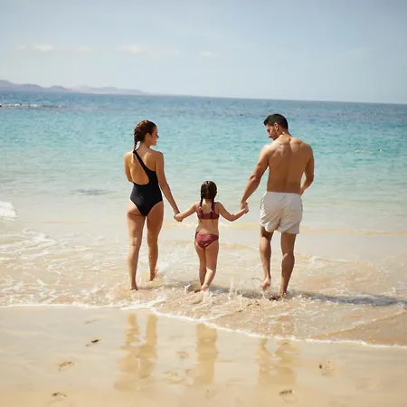 Hotel Grand Hyatt Lanzarote Playa Dorada 5*