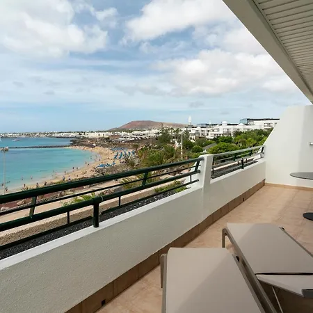 Grand Hyatt Lanzarote Playa Dorada Hotel