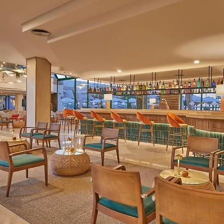 Grand Hyatt Lanzarote Playa Dorada 5*