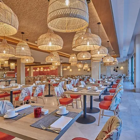 Grand Hyatt Lanzarote Playa Dorada Hotel
