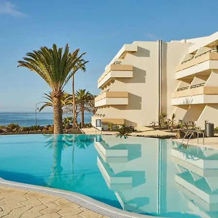 Grand Hyatt Lanzarote Playa Dorada 5*