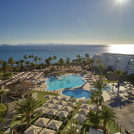 Grand Hyatt Lanzarote Playa Dorada 5*