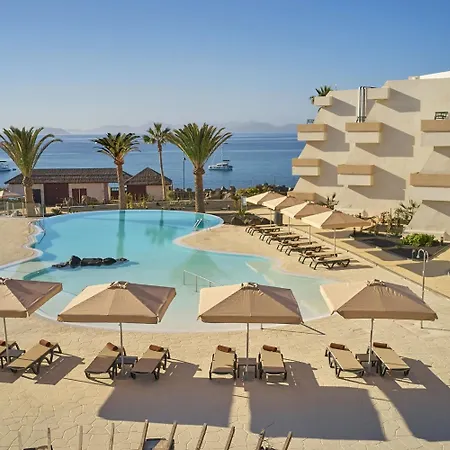 Grand Hyatt Lanzarote Playa Dorada Hotel 5*