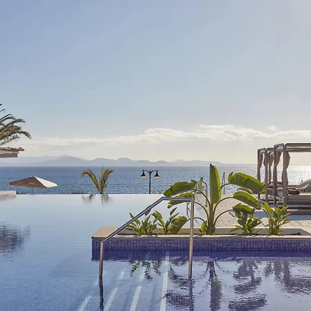 Hotel Grand Hyatt Lanzarote Playa Dorada 5*